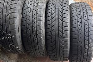 Gomme invernali 175/66 r15