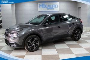 CITROEN C4 1.2 PureTech 130cv Plus EAT8 EU6