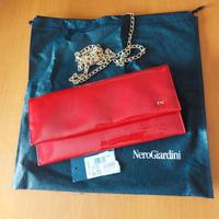 Pochette NeroGiardini 