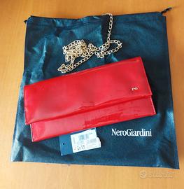 Pochette NeroGiardini 