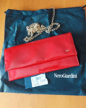Pochette NeroGiardini 