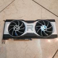 rx 6700xt 12gb ram amd reference