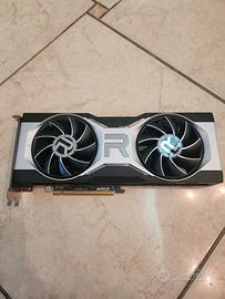 rx 6700xt 12gb ram amd reference
