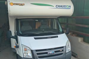 Chausson Flash 03 mandardato 6,5mt