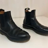 Stivali Dr Martens neri 40