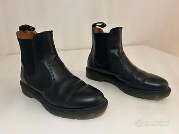Stivali Dr Martens neri 40