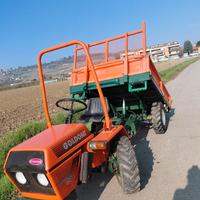 GOLDONI TRANSCAR 20RS