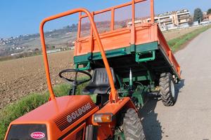 GOLDONI TRANSCAR 20RS