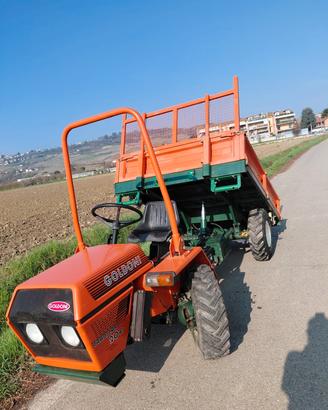 GOLDONI TRANSCAR 20RS