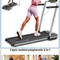 Mobvoi Home Treadmill SE Tapis Roulant