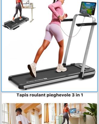 Mobvoi Home Treadmill SE Tapis Roulant