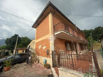 CASA INDIPENDENTE A SORA