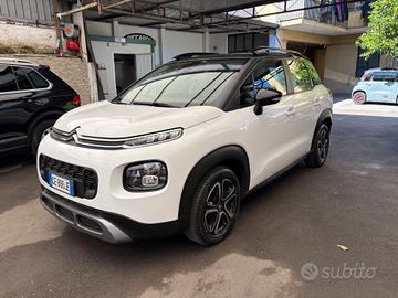 Citroen C3 Aircross 1.5 diesel 2021