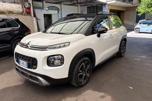 Citroen C3 Aircross 1.5 diesel 2021