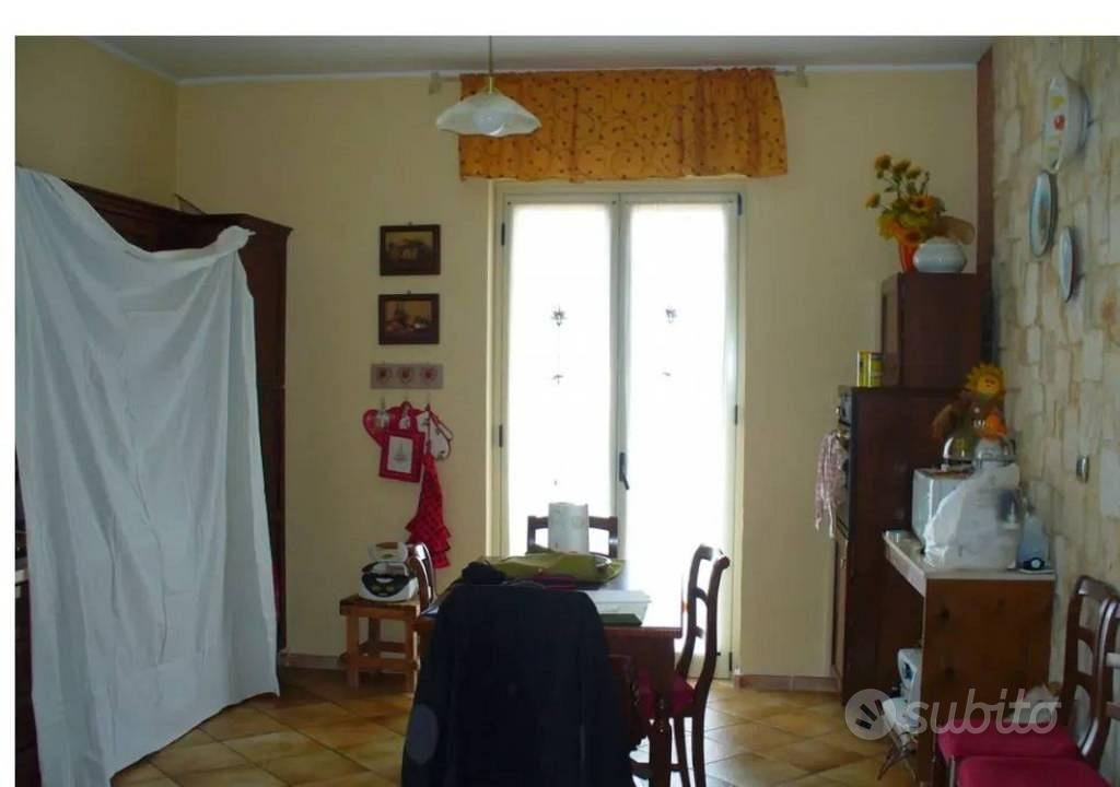 Appartamento – Mazzarino, Caltanissetta - Vista 2