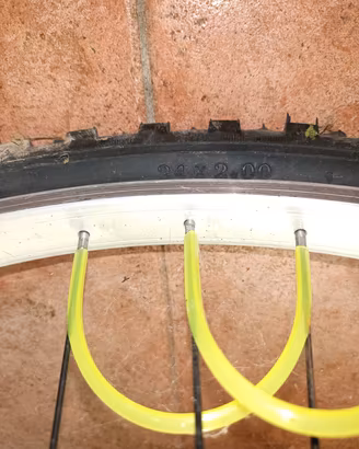 Bici bambino