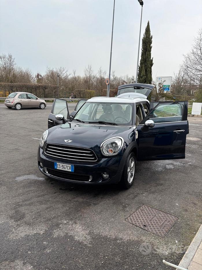 MINI Mini Countrym.(R60)