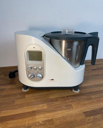 Robot da cucina Cook&Mix SuperChef CF550
