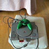 PlayStation 1