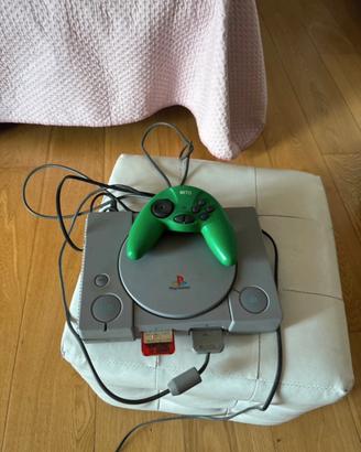 PlayStation 1