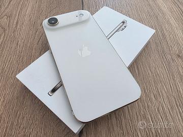 iPhone Air 256Gb Silver Unieuro GARANZIA