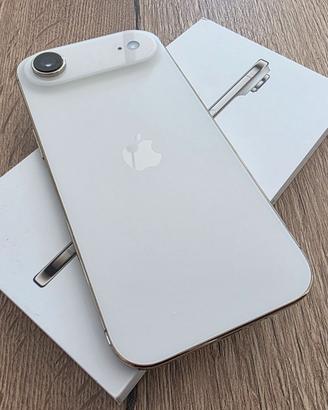 iPhone Air 256Gb Silver Unieuro GARANZIA