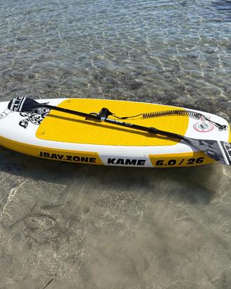 Sup JBay.Zone Kame KD260 con accessori