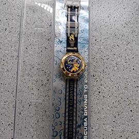 Orologio Swatch Scuba
