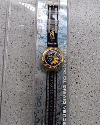 Orologio Swatch Scuba