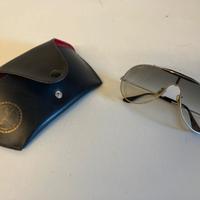 Occhiale Rayban Vintage