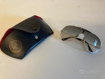 Occhiale Rayban Vintage