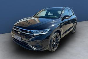 Volkswagen T-Roc 1.0 tsi r-line 110cv