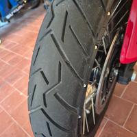 Coppia Pneumatici Pirelli Scorpion Trail II  
