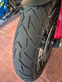 Coppia Pneumatici Pirelli Scorpion Trail II  