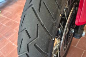 Coppia Pneumatici Pirelli Scorpion Trail II  