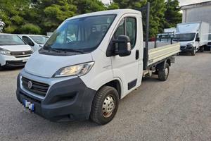 FIAT Ducato 35 2.3 MJT 130CV CASSONE FISSO