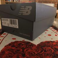 Scarpe nuove New Balance