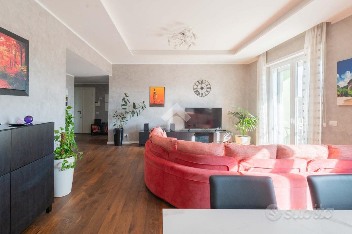 Appartamento – Roma, Monte Sacro, Municipio Roma III - Vista 3