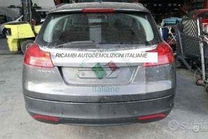 Ricambi per Opel Insigna