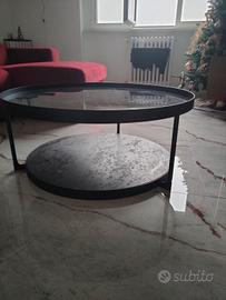 TAVOLINO SOGGIORNO 