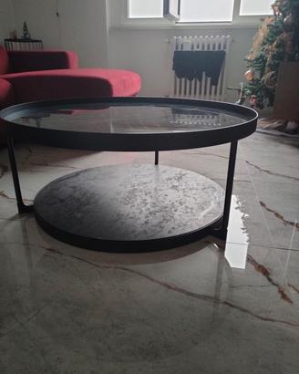 TAVOLINO SOGGIORNO 