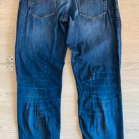 Pantaloni uomo TOMMY Jeans