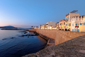 Monolocali per le tue vacanze in centro ad Alghero