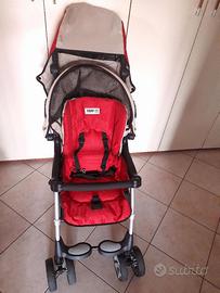 Passeggino CAM modello Portofino