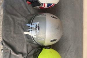 Casco Momo Design-Casco Vespa-Casco