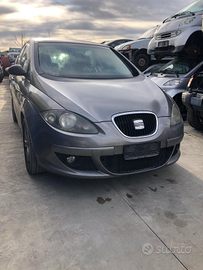 Seat Altea 1.9 TDI diesel anno 2006 per ricambi