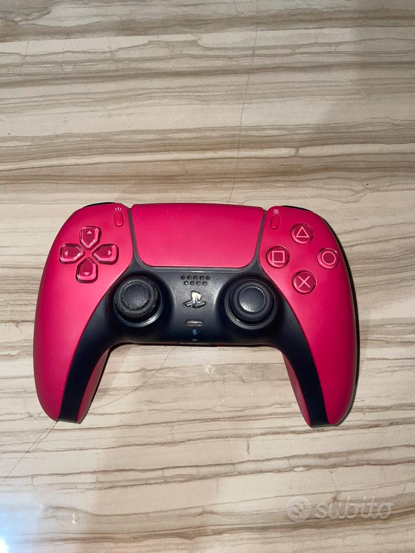 controller spiderman 2 ps5 - Console e Videogiochi In vendita a Ancona