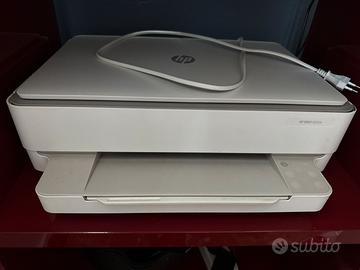 Stampante Hp Envy 6032e