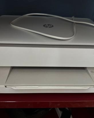 Stampante Hp Envy 6032e