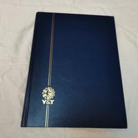 Album per francobolli 32pagine nuovo